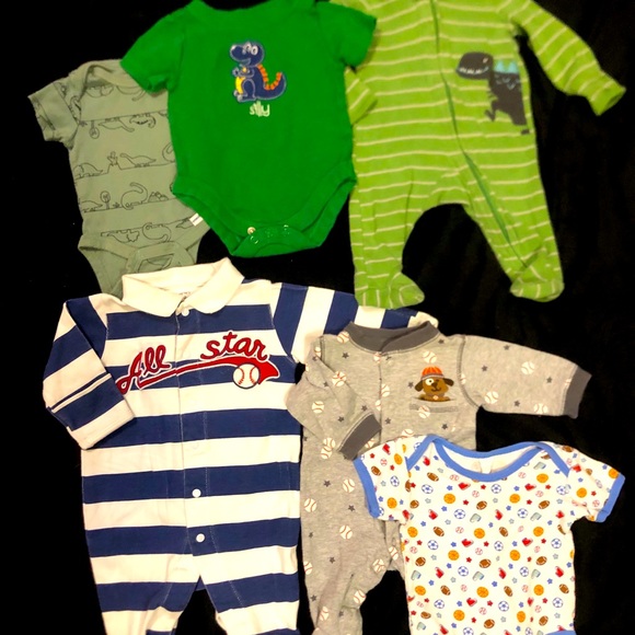 Other - Baby clothes